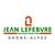 ENTREPRISE JEAN LEFEBVRE RHONE-ALPES logo