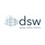 DSW Homes logo