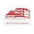 RESIDENCIA LANDAZABAL logo