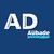 AD by AUBADE logo