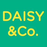 Daisy&Co. logo