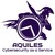Aquiles logo