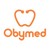 Grupo Obymed logo