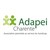 ADAPEI Charente logo