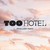 TOO Hôtel Paris - MGallery Collection logo