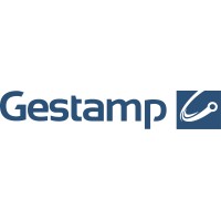 GESTAMP NOURY logo
