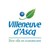 Ville de Villeneuve d'Ascq logo
