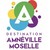 Destination Amnéville Moselle logo