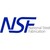 National Steel Fabrication logo