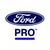 Ford Pro - Groupe GRIM logo