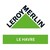 Leroy Merlin Le Havre logo