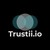 Trustii.io logo