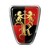 Royal Red - Top 40 Richest Familys In The World logo