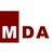 MDA logo