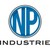 NP Industrie logo