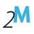 2M CONSULTING logo