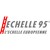 ECHELLE EUROPEENNE 95 logo
