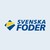 Svenska Foder AB logo