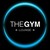 The Gym Lounge logo
