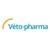 Véto-pharma logo