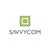 Savvycom - Software Product Development logo