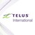 TELUS International Türkiye logo