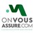 Onvousassure.com logo