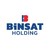 Binsat Holding logo