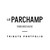 Le Parchamp, Paris Boulogne, a Tribute Portfolio by Marriott International logo