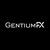 Gentium FX logo