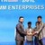 MM Enterprises logo