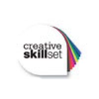 Creative Skillset logo