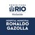 Hospital Municipal Ronaldo Gazolla logo