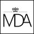 MDA Manufacture Delvaux Avoudrey logo