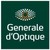 Générale d'Optique logo