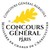 Concours Général Agricole logo