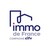 IMMO de France - CIFV logo