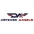 Défense Angels logo