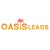 Oasis Leads logo