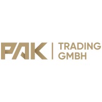 PAK Trading GmbH logo