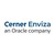 Cerner Enviza logo