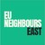 EU NEIGHBOURS east logo