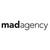 MAD AGENCY logo
