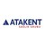 Atakent Sağlık Grubu logo