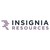 Insignia Resources logo