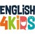 English4Kids logo