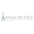 Avenue de Paris Immobilier logo