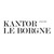 Kantor - Le Borgne logo