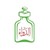 Aldawaa pharmacies logo