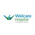 WELCARE HOSPITAL, VYTTILA, ERNAKULAM logo